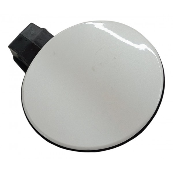 Portinhola Tanque Combustivel Kia Sorento 2.4 2014 2015 2016 Branco