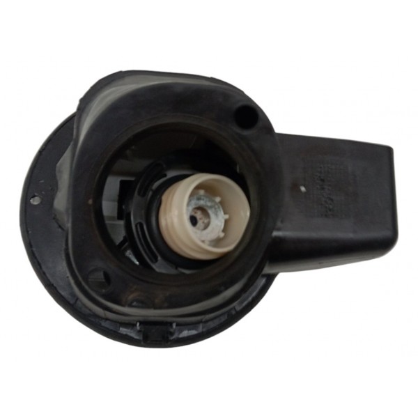 Portinhola Tanque Combustivel Kia Sorento 2.4 2014 2015 2016 Branco