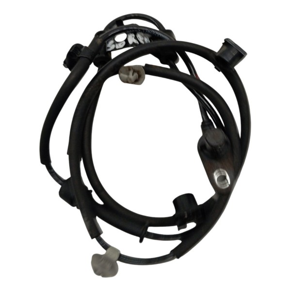 Chicote Sensor Abs Dianteiro Direito Kia Sorento 2.4 2014 15