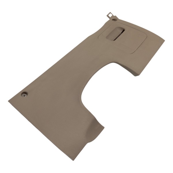 Acabamento Moldura Inferior Painel Kia Sorento 2.4 2014 2015