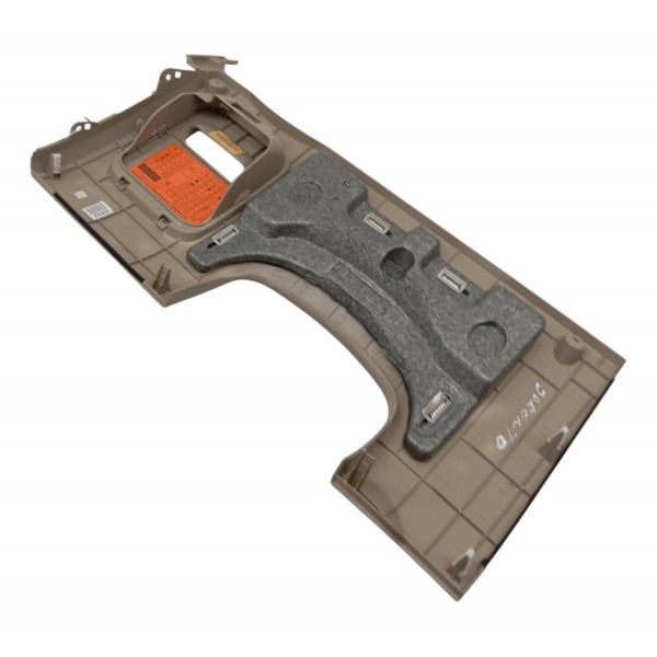 Acabamento Moldura Inferior Painel Kia Sorento 2.4 2014 2015