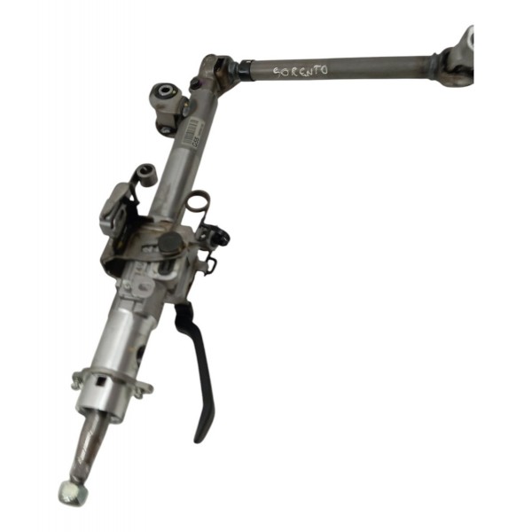 Coluna Direção Kia Sorento 2.4 2012 2013 2014 2015 2016 2017