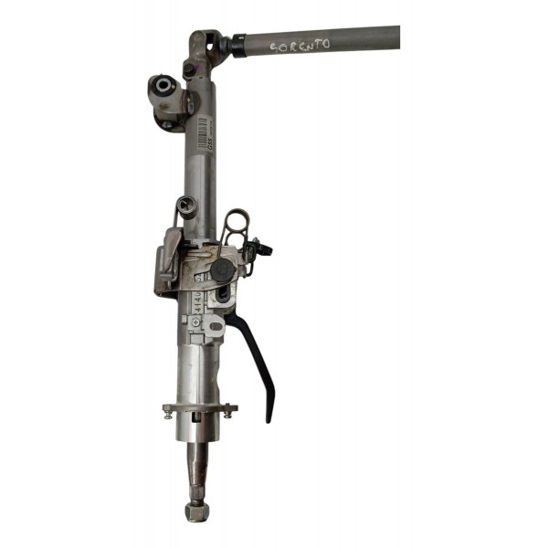 Coluna Direção Kia Sorento 2.4 2012 2013 2014 2015 2016 2017