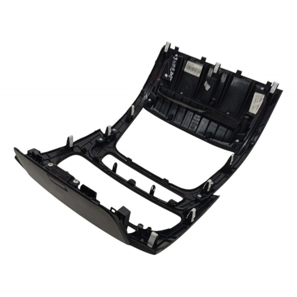 Moldura Central Multimidia Comando Ar Kia Sorento 2.4 2015