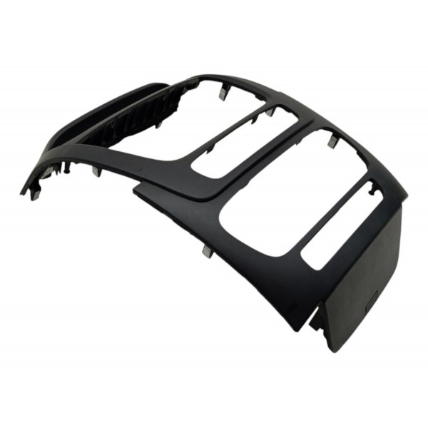 Moldura Central Multimidia Comando Ar Kia Sorento 2.4 2015