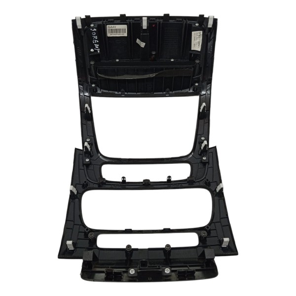 Moldura Central Multimidia Comando Ar Kia Sorento 2.4 2015