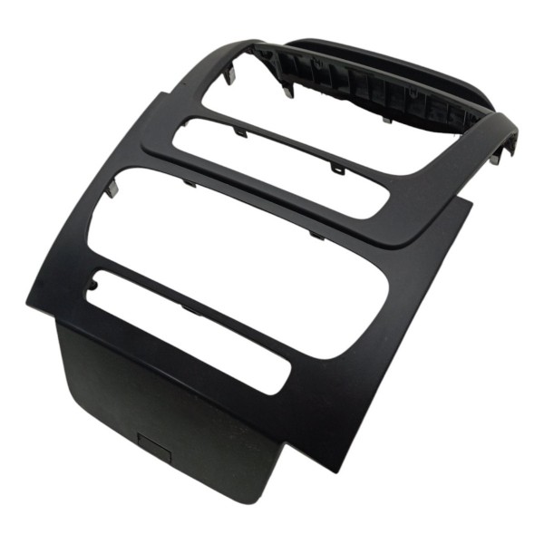 Moldura Central Multimidia Comando Ar Kia Sorento 2.4 2015