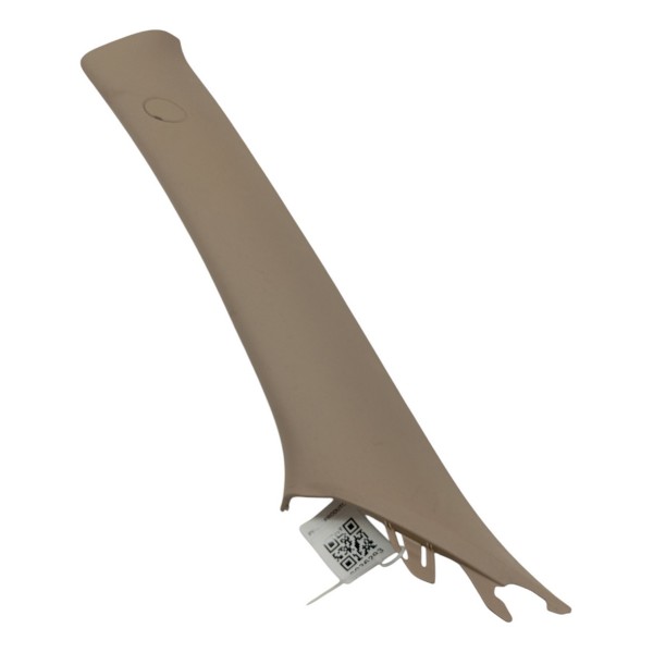 Moldura Coluna Parabrisa Esquerdo Kia Sorento 2.4 2014 2015