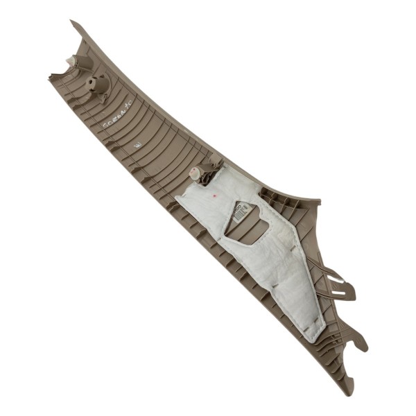 Moldura Coluna Parabrisa Esquerdo Kia Sorento 2.4 2014 2015