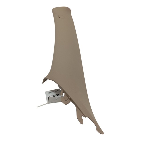 Moldura Coluna Parabrisa Esquerdo Kia Sorento 2.4 2014 2015