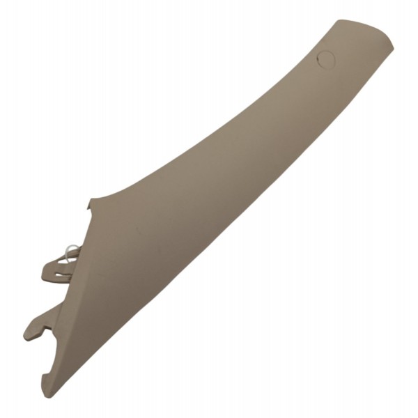 Moldura Coluna Parabrisa Esquerdo Kia Sorento 2.4 2014 2015