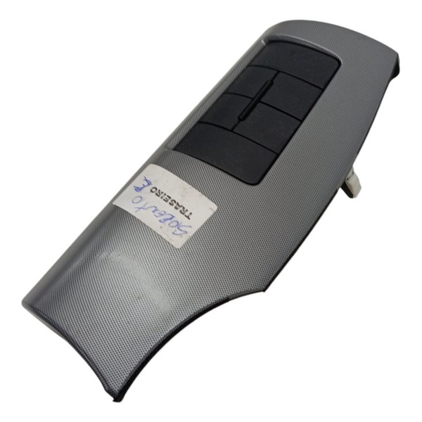 Acabamento Painel Esquerdo Botão Falso Kia Sorento 2014 2015