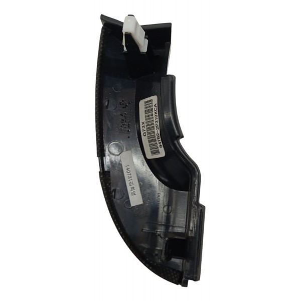 Acabamento Moldura Painel Esquerdo Kia Sorento 2013 2014 15