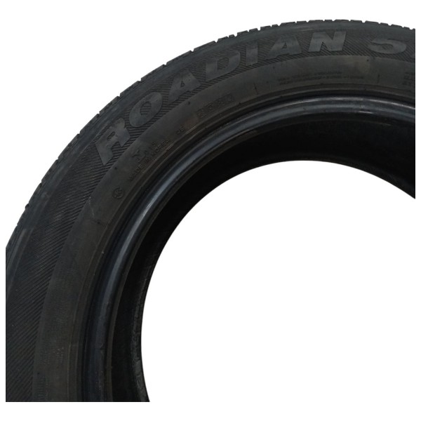 Pneu 235/60/r18 Thw10 Triangle A6