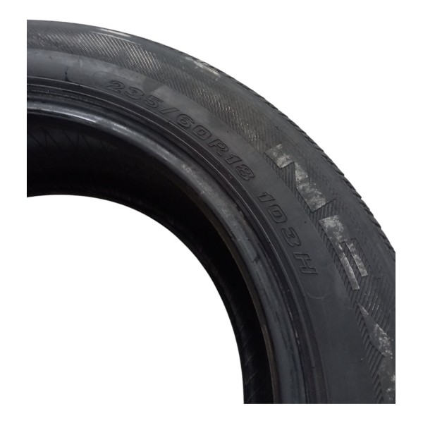 Pneu 235/60/r18 Thw10 Triangle A6