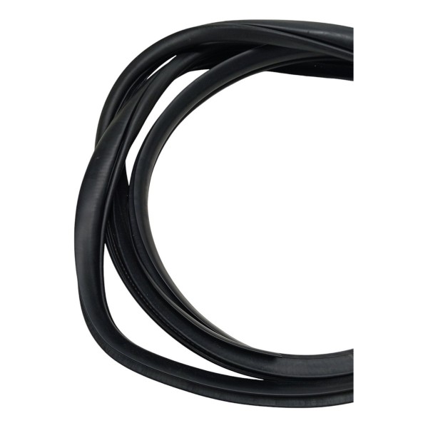 Borracha Vedação Porta Traseira Esq Kia Sorento 2.4 2015 16