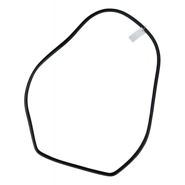 Borracha Vedação Porta Traseira Esq Kia Sorento 2.4 2015 16