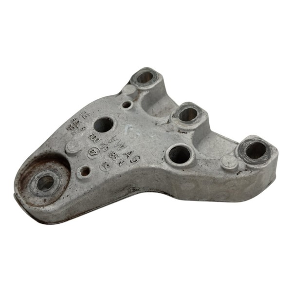 Suporte Coxim Motor Direito Volkswagen Polo 1.6 2003 2004 05