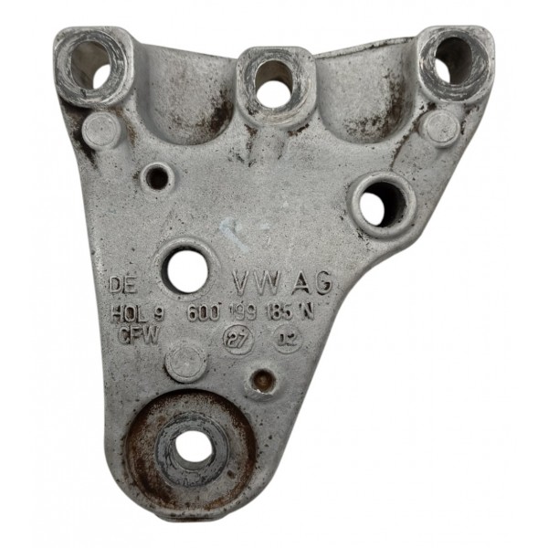 Suporte Coxim Motor Direito Volkswagen Polo 1.6 2003 2004 05