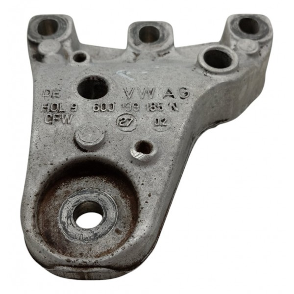 Suporte Coxim Motor Direito Volkswagen Polo 1.6 2003 2004 05