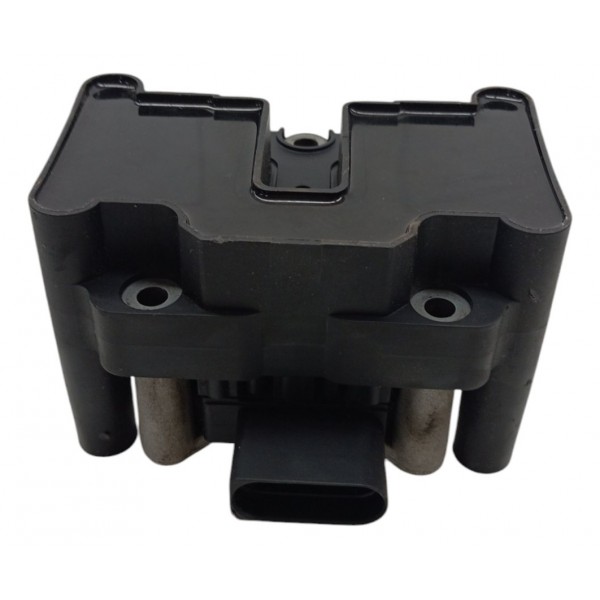 Bobina Ignição Volkswagem Polo 1.6 2003 2004 2005 2006