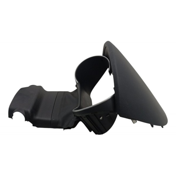 Moldura Painel Instrumento Kia Sorento 2.4 2013 2014 2015 Preto