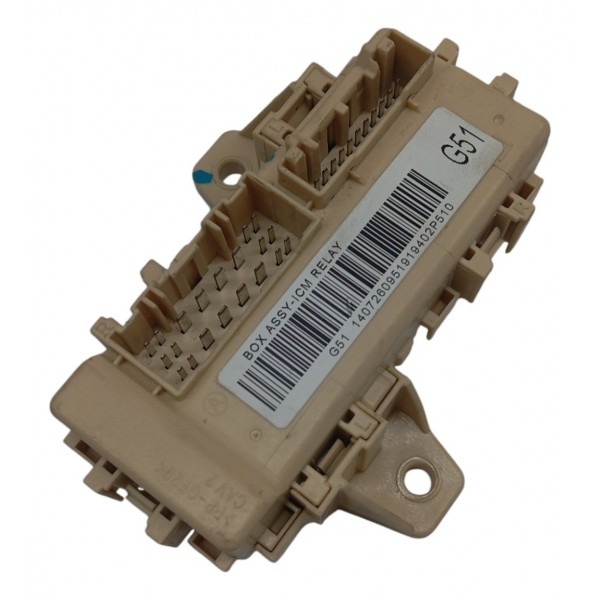 Módulo Rele Icm Central Kia Sorento 2.4 2013 2014 2015