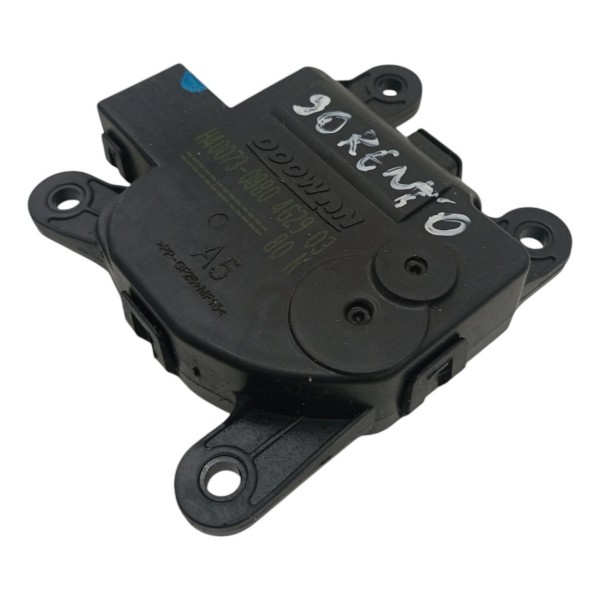 Motor Atuador Caixa Evaporadora Kia Sorento 2.4 2014 2015