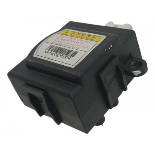 Módulo Central Ar Condicionado Kia Sorento 2.4 2014 2015