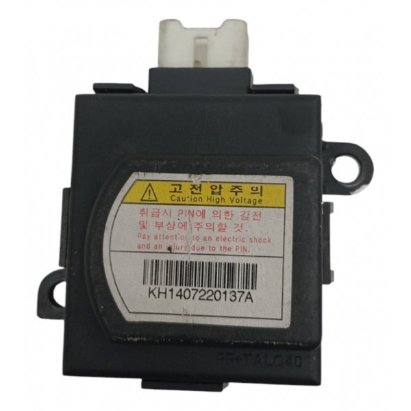 Módulo Central Ar Condicionado Kia Sorento 2.4 2014 2015