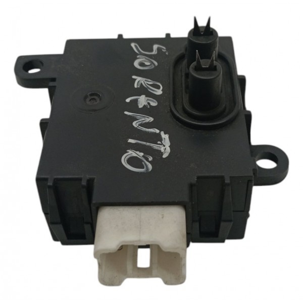 Módulo Central Ar Condicionado Kia Sorento 2.4 2014 2015