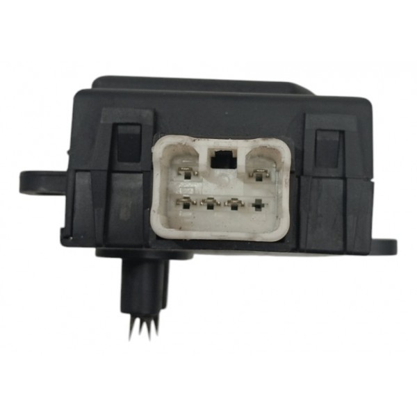 Módulo Central Ar Condicionado Kia Sorento 2.4 2014 2015