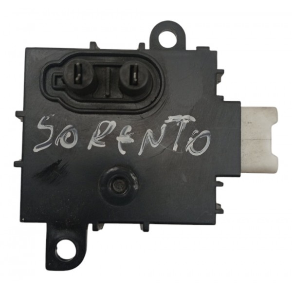 Módulo Central Ar Condicionado Kia Sorento 2.4 2014 2015