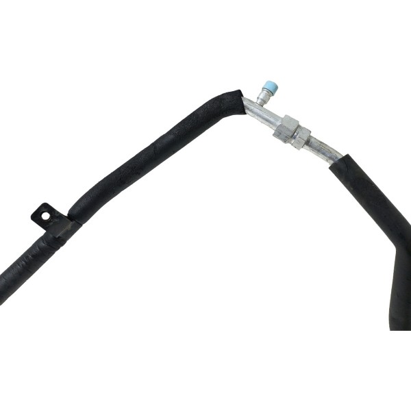 Mangueira Ar Condicionado Lifan X60 2014