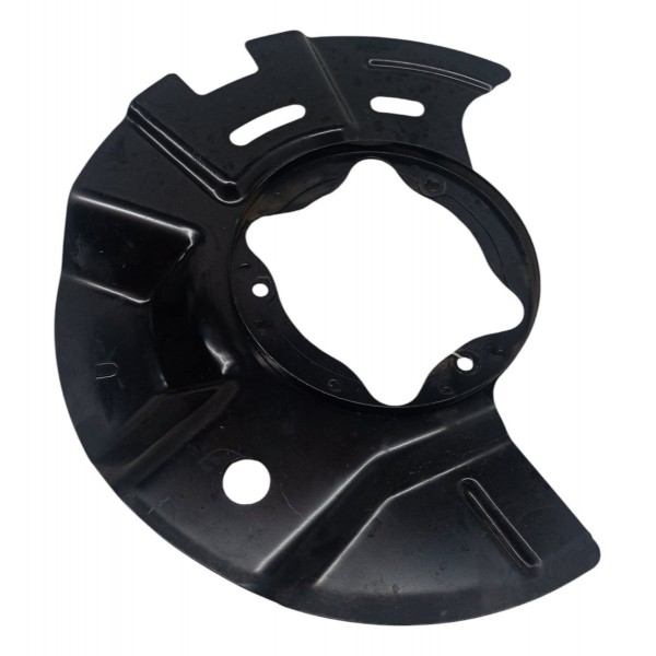 Espelho Sapata Freio Dianteiro Direito Kia Sorento 2.4 2015 Preto