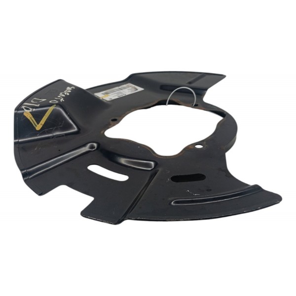 Espelho Sapata Freio Dianteiro Direito Kia Sorento 2.4 2015 Preto