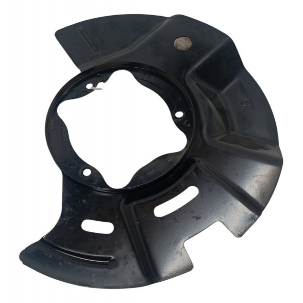 Espelho Sapata Freio Dianteiro Direito Kia Sorento 2.4 2015 Preto