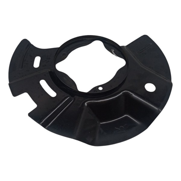 Espelho Sapata Freio Dianteiro Direito Kia Sorento 2.4 2015 Preto