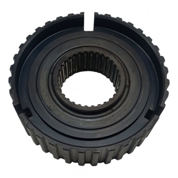 Cubo Sincronizador 1°2° Marcha Ford Ka 1.0 Zetec Rocam 2003