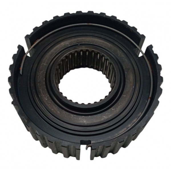 Cubo Sincronizador 1°2° Marcha Ford Ka 1.0 Zetec Rocam 2003