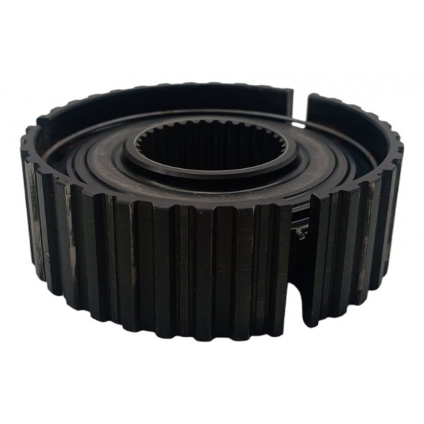 Cubo Sincronizador 1°2° Marcha Ford Ka 1.0 Zetec Rocam 2003