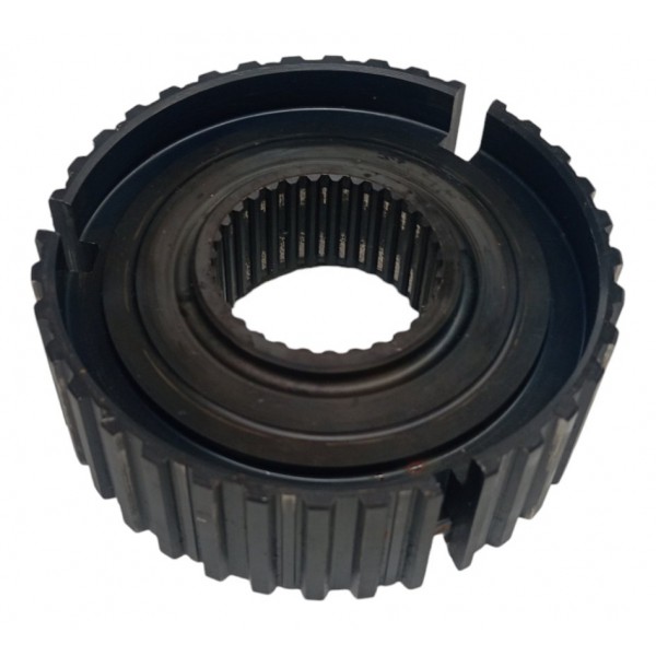 Cubo Sincronizador 1°2° Marcha Ford Ka 1.0 Zetec Rocam 2003