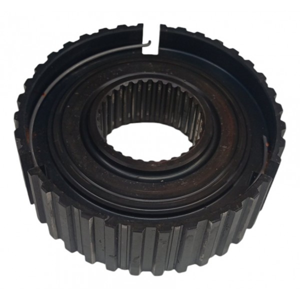 Cubo Sincronizador 1°2° Marcha Ford Ka 1.0 Zetec Rocam 2003