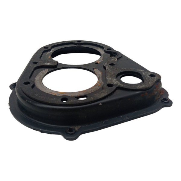 Flange 5ª Marcha Cambio Ford Ka 1.0 Zetec Rocam 2003 2004