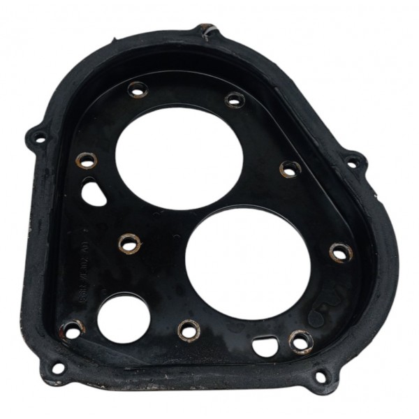 Flange 5ª Marcha Cambio Ford Ka 1.0 Zetec Rocam 2003 2004