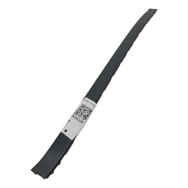 Friso Porta Dianteira Esquerda Kia Sorento 2.4 2013 2014 15 Preto
