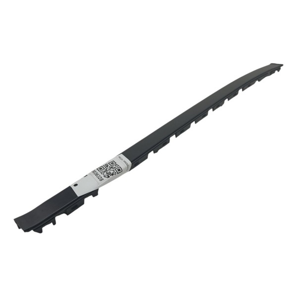 Friso Porta Dianteira Esquerda Kia Sorento 2.4 2013 2014 15 Preto