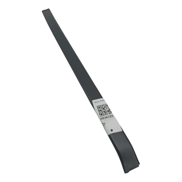 Friso Porta Dianteira Esquerda Kia Sorento 2.4 2013 2014 15 Preto