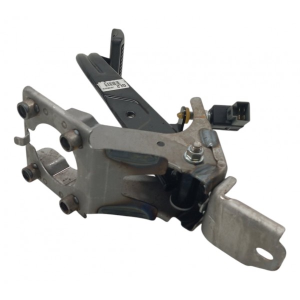 Pedal Freio Kia Sorento 2.4 Automatico 2013 2014 2015