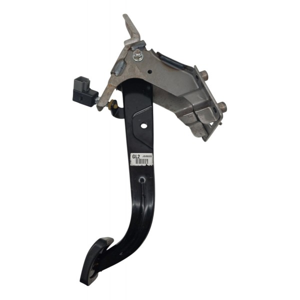 Pedal Freio Kia Sorento 2.4 Automatico 2013 2014 2015